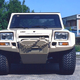 Image for article titled Ever Wondered Why Lamborghini Called Their SUV The LM002?
